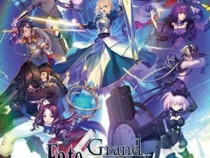 命运冠位指定FGO：空之境界活动礼装深度解析与重复魔术测评