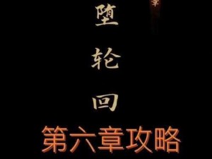 《一零计划：全面掌握第六章全关卡SSS三星通关攻略大全》