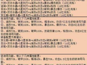 咸鱼之王战士科技加点攻略：实战解析与推荐选择