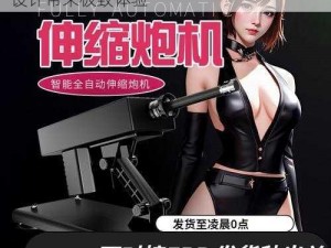 性婬杂技 A 片：创新成人情趣用品，独特设计带来极致体验