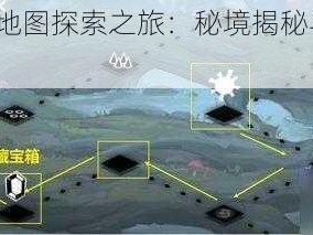 灵魂潮汐3-6地图探索之旅：秘境揭秘与冒险篇章开启