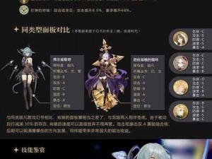 幻书启世录弗兰肯斯坦阵容深度解析：技能搭配与实战效能探讨