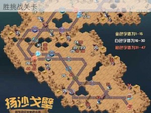 剑与远征19-6攻略详解：掌握关键策略，轻松战胜挑战关卡