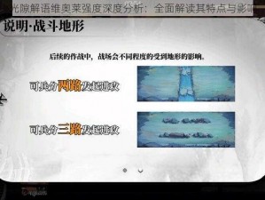 光隙解语维奥莱强度深度分析：全面解读其特点与影响