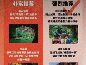 探索迷人之境：最牛陷阱揭秘与解析