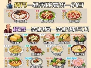 原神美味肉酱千层面制作食谱：详细步骤指南