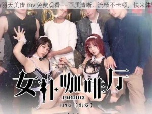 孟若羽天美传 mv 免费观看——画质清晰，流畅不卡顿，快来体验吧