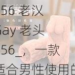 456 老㲼 Gay 老头 456_，一款适合男性使用的成人情趣用品