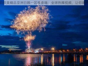 无码欧美精品亚洲日韩一区夜夜嗨：全球热辣视频，让你嗨不停