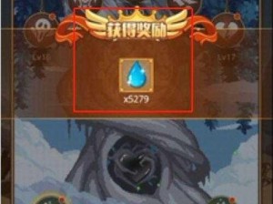 小小勇者探索神秘神树之门的开启秘法分享