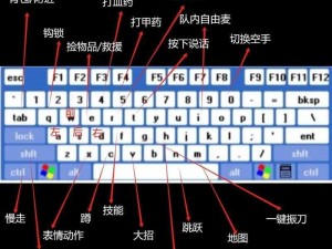 永劫无间打人技巧攻略：实战策略与操作指南