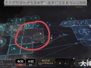 无尽远征领地战全面解析：战术打法详解与实战指南