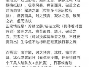 曙光英雄王昭君深度攻略：出装选择与游戏技巧全面解析