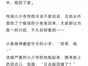 高冷教授拿错电脑后小说，腹黑学霸 VS 高冷教授，甜度超标