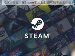 《巫火盛宴：在Steam平台上上线PC端平台之介绍》