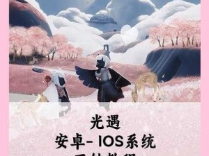 《光遇：iOS与安卓跨平台互通指南》