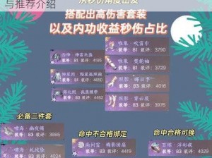 乱斗西游2九灵元圣天赋加点攻略：实战解析与推荐介绍