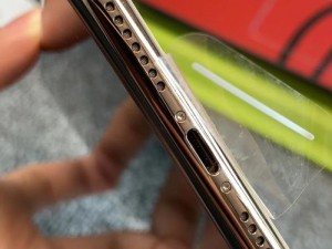 iPhoneXSMax欧美高级 如何展现 iPhone XS Max 的欧美高级感？