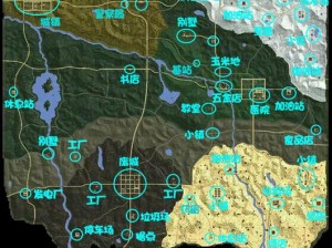 七日杀基地防御工事建造攻略：材料解析与工事构筑技巧全面指南