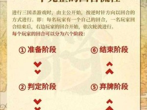 三国杀：解析物伤与法伤之界线与影响