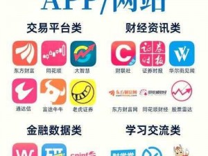 免费的行情网站 app 页面制作，简单易用的专业工具