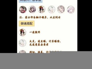 阴阳师夜叉阵容深度解析：恶鬼夜叉斗技上分策略与搭配推荐指南