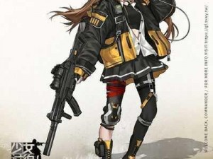 汉阳造新纪元：少女前线第六批人形心智升级闪耀登场