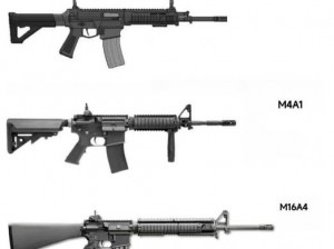 小米枪战M16A4武器指南：掌握M16改进型枪械的使用攻略与技巧