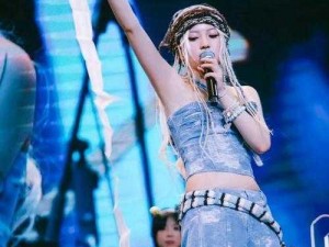 台湾女RAPPER18岁(台湾 18 岁女 RAPPER 有多厉害？)