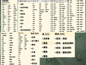 堆叠大陆地图获取攻略：全面解析地图获取途径与步骤