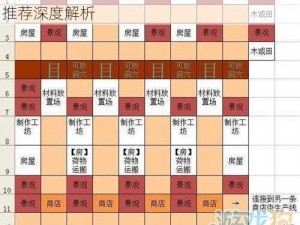 合战忍者村兵种策略攻略：兵种选择与技能推荐深度解析