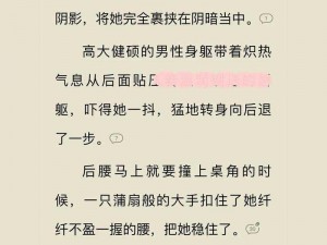 霸道兵王的强制爱：娇媚小知青被糙汉们觊觎了