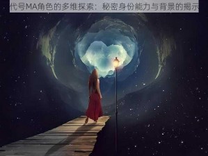 代号MA角色的多维探索：秘密身份能力与背景的揭示