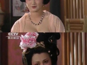 国产乱婬AV片杨贵妃 国产乱婬 AV 片：杨贵妃的沉沦之路