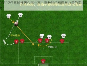 FIFA 12任意球技巧心得分享：提升射门精度与力量的实战指南