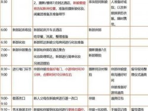 符文工厂5露西结婚事件全流程攻略：实现露西结婚梦想的操作指南