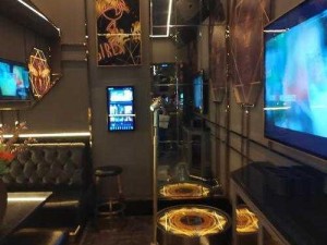 火烧金箍棒 ktv 隔音降噪，让您畅享私密欢唱体验