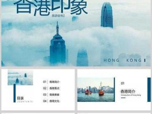 成品 ppt 的网站免费香港，也太厉害了吧