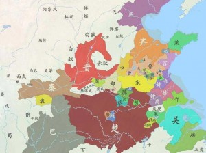 郑国历史概览：从起源、发展到现代的影响与地位