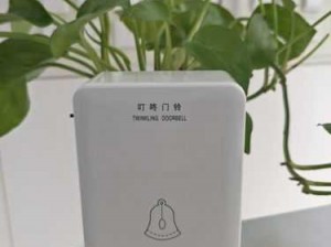 知名品牌，质量保障——电工老赵摁下刘梦家门铃