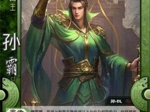 三国杀武将攻略：孙登之战略解析与实战技巧探讨