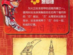 仙剑奇侠传手游钢锁子甲装备全解析：图鉴带你探索神秘铠甲之旅