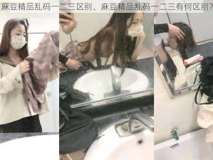 麻豆精品乱码一二三区别、麻豆精品乱码一二三有何区别？