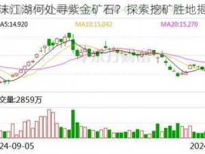 濡沫江湖何处寻紫金矿石？探索挖矿胜地揭秘