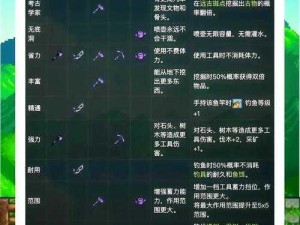 星露谷物语银河剑获取攻略：探索神秘之地，揭秘剑之奥秘