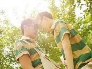 男同志 Gay 碟片：探索不一样的性取向世界