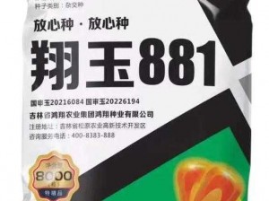 国产精品 881：超高品质，性价比首选