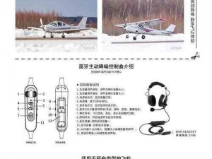 空少被机长狂躁俩小时的故事——某航空推出全新降噪耳机