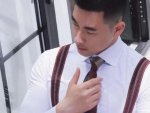 大学生 GayChinese 超帅视频：满足你对青春活力的所有想象