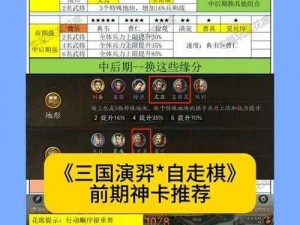 拼战三国志：武将召唤攻略全解析，掌握召唤技巧，轻松赢取胜利之路